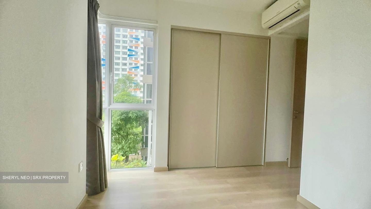 Seletar Aerospace Link (D28), Condominium #442804091